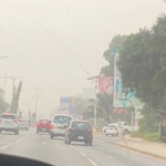 Kumasi schools face dangerous air pollution – Researcher warns Kumasi schools face dangerous air pollution – Researcher warns