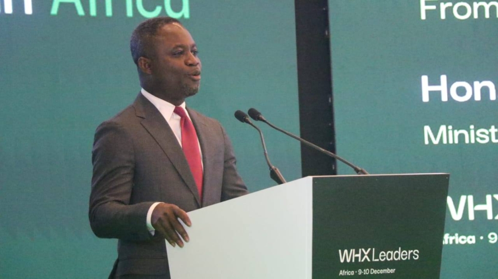 "Africa cannot afford to be a bystander" - Mahama "Africa cannot afford to be a bystander" - Mahama