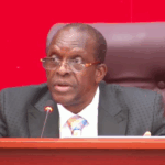 We can't continue allocating huge sums to the OSP – Speaker Bagbin