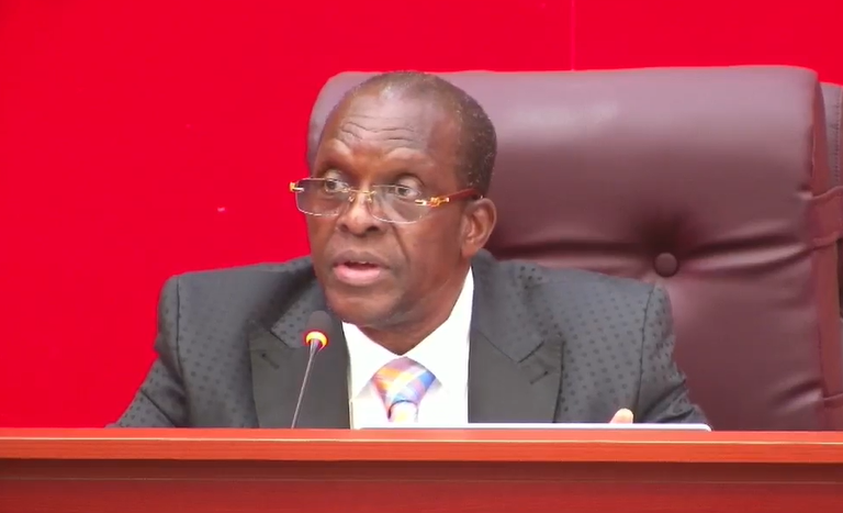 We can’t continue allocating huge sums to the OSP when we’re not getting results – Speaker – MyJoyOnline