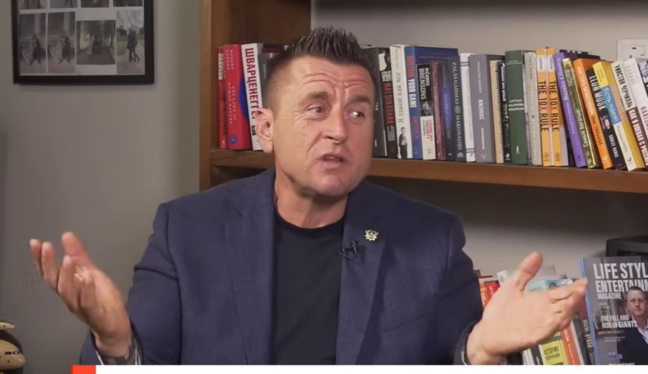 From €17m empire to €7m debt: A1 Diesel CEO Aldis Ozols recounts rebuilding in Ghana after wife’s $50,000 jewellery sacrifice