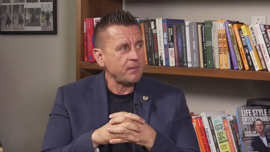 ‘When somebody says money doesn’t buy happiness, they just don’t know where to shop’ – CEO of A1 Diesel Aldis Ozols – MyJoyOnline