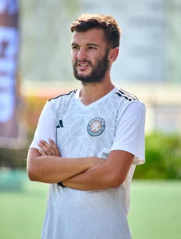 Kenpong Academy announces talent justifiers to recruit the next generation of football stars