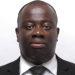 Alex Boateng, the writer