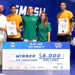 Zaghloul and Makhlouf crowned champions of 2025 Padel Accra Open international tournament Zaghloul and Makhlouf crowned champions of 2025 Padel Accra Open international tournament