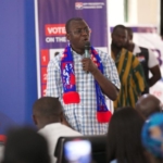 Amin Adam rejects ‘blind loyalty’ claims, says Northern support for Bawumia is based on competence