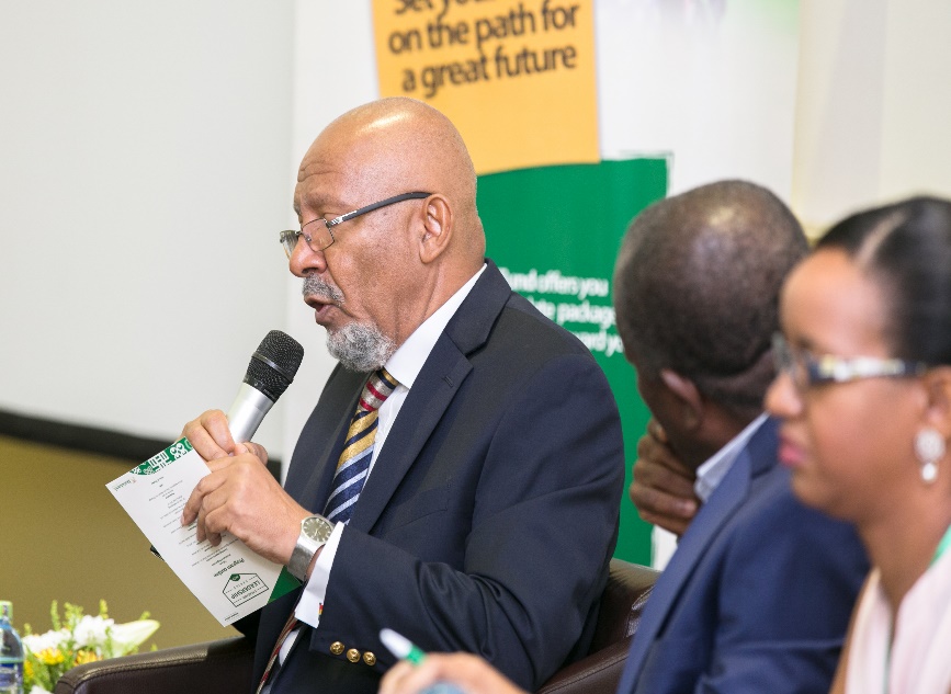 Anis Haffar writes: 'New rules for vice chancellors'; Reduce the academics, focus on skills to develop Ghana’s natural resources