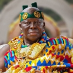 Asantehene is a national asset - Mahama commends Otumfuo’s role in Bawku peace process Asantehene is a national asset - Mahama commends Otumfuo’s role in Bawku peace process