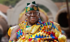 Business without integrity is danger, leadership without humility is arrogance – Asantehene