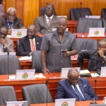 Accra–Kumasi Road: Asenso-Boakye highlights remaining tasks, calls for sustained financing Accra–Kumasi Road: Asenso-Boakye highlights remaining tasks, calls for sustained financing