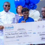 Awake Water makes end-of-year donation to National Cardiothoracic Centre, reaffirms commitment to saving lives