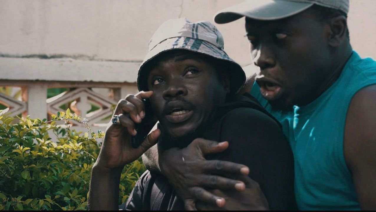 ‘Hero’s Ride: Baby Thief’ set to premiere at Silverbird Cinemas