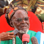 Asantehene demands enforcement of law recognising Naba Azoka II as Bawku Chief Zugraan Naba Asigri Abugrago Azoka II