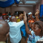 Bawumia says endorsements reinforce strong backing from NPP faithful