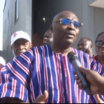 Bawumia urges EC to halt ‘indecent haste’ in Kpandai by-election until court cases end Bawumia urges EC to halt ‘indecent haste’ in Kpandai by-election until court cases end