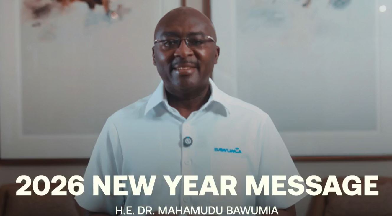 ‘Ghana’s democracy must never be sacrificed for short-term politics’ – Bawumia