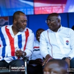 Let's rally behind Bawumia to rebuild and reclaim power in 2028 – Opoku Prempeh to NPP faithful Let's rally behind Bawumia to rebuild and reclaim power in 2028 – Opoku Prempeh to NPP faithful