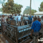 Douri-Naa predicts victory for 'Second Dombo' Bawumia in NPP primaries and 2028 election Douri-Naa predicts victory for 'Second Dombo' Bawumia in NPP primaries and 2028 election