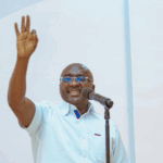 Dr. Mahamudu Bawumia