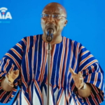 NPP has always voted on competence and ability, not where one comes from – Bawumia Dr. Mahamudu Bawumia