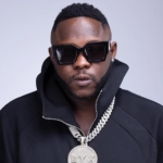 I am not rude, I am driven by my career - Medikal 