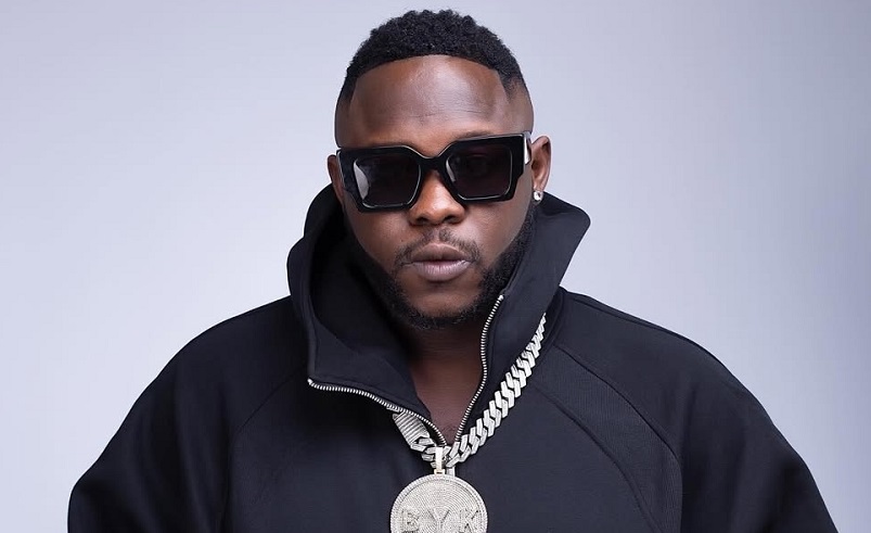 I am not rude, I am driven by my career – Medikal  – MyJoyOnline