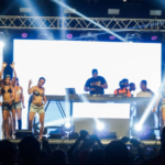 Merqury Quaye Live DJ Concert set for December 25 at Laboma Beach Resort