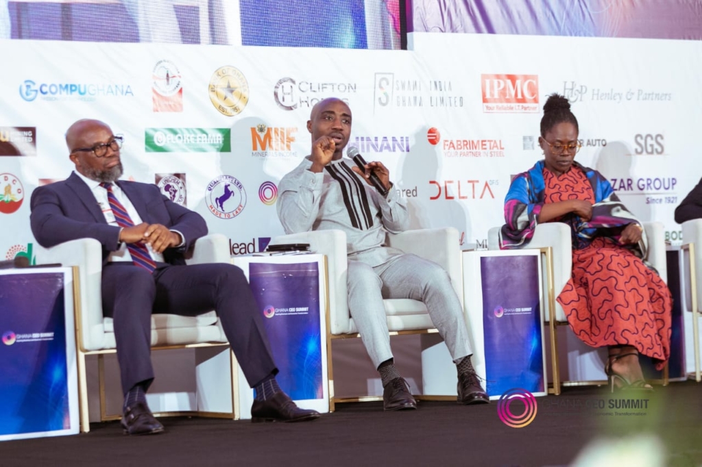 Daily Insight for CEOs: The CEO’s Role in...