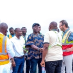 CMC MD reviews operational performance and readiness for planned 24-Hour operations