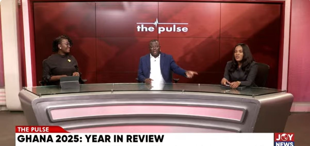 Livestream: 2025 Year in Review on The...