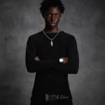 Strei: Crafting Afromood and redefining emotional music experiences Strei: Crafting Afromood and redefining emotional music experiences