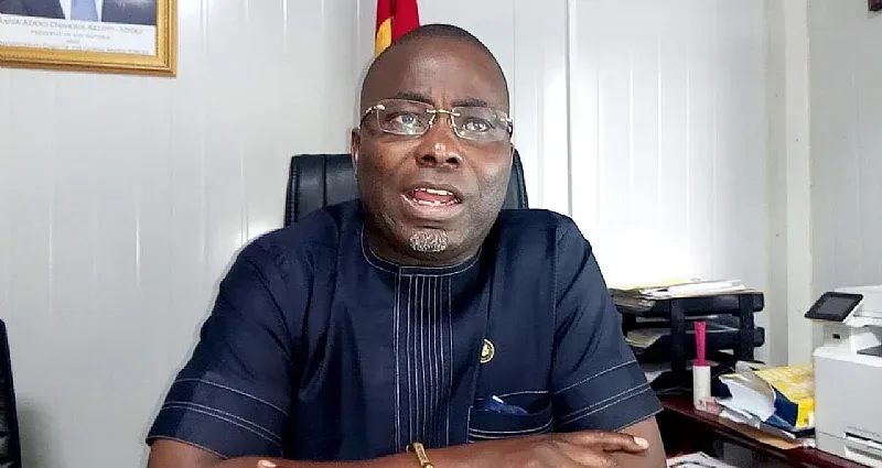 High Court grants OSP anonymity for key witness in Charles Bissue corruption trial – MyJoyOnline