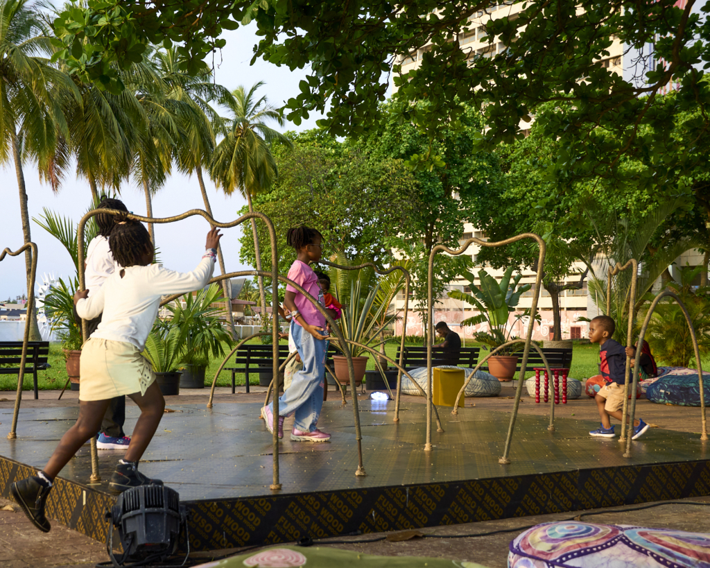 emPLE deepens regional impact with support for Special Project at ART X Lagos 2025 emPLE deepens regional impact with support for Special Project at ART X Lagos 2025