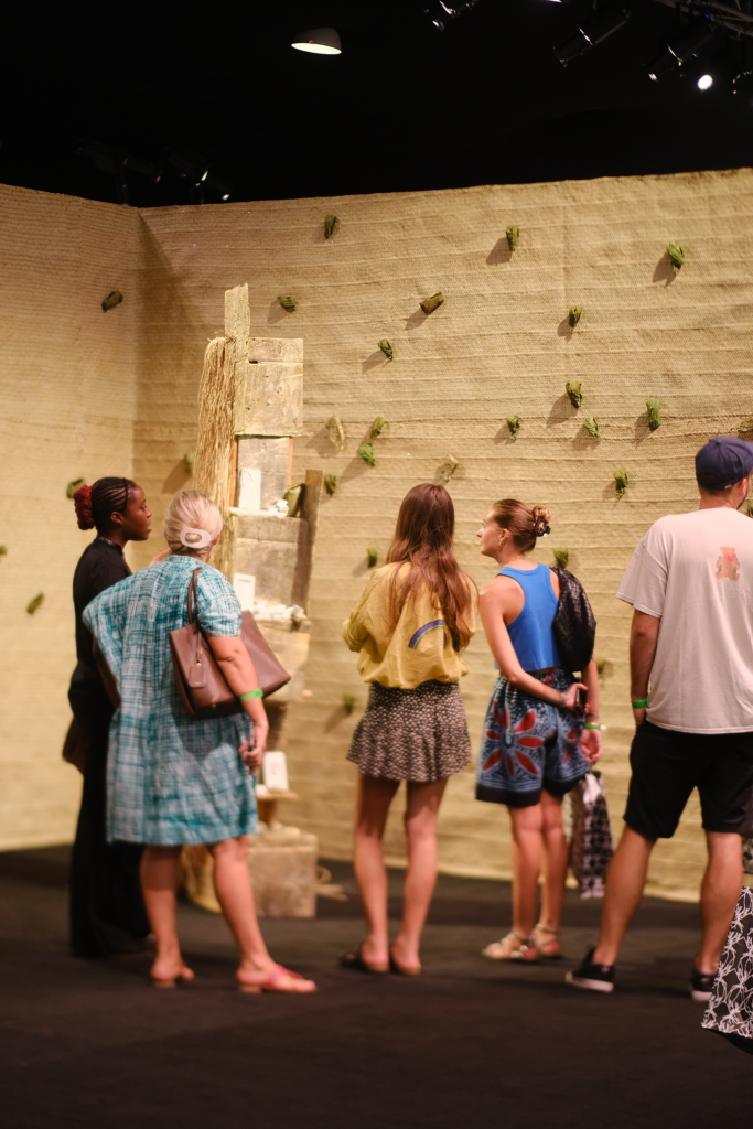 emPLE deepens regional impact with support for Special Project at ART X Lagos 2025 emPLE deepens regional impact with support for Special Project at ART X Lagos 2025