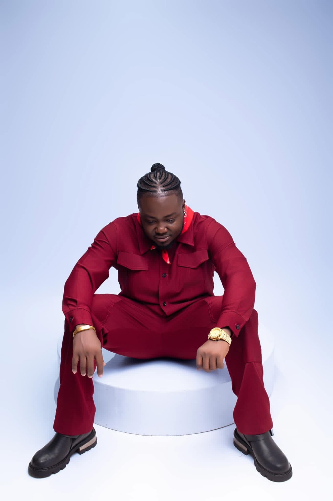 DeThompsonDDT earns six major nominations at 2025 Western Music Awards