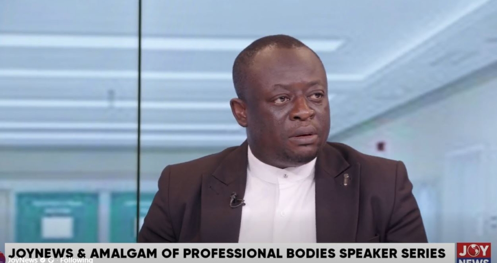 Let’s depoliticise key gov’t initiatives to ensure their survival – Dr Dankwa – MyJoyOnline Let’s depoliticise key gov’t initiatives to ensure their survival – Dr Dankwa – MyJoyOnline