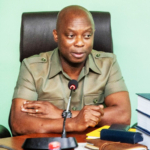 Political pressure hindering Galamsey fight – Forestry Commission boss Political pressure hindering Galamsey fight – Forestry Commission boss