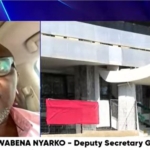 ECG can be salvaged without private investors -TUC Deputy Secretary-General