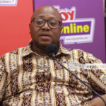 It is odd for Ayariga to champion anti-OSP bill without consultation – Dr Asante It is odd for Ayariga to champion anti-OSP bill without consultation – Dr Asante