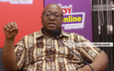 Digital misinformation revives debate over criminalising speech – Pumpuni Asante