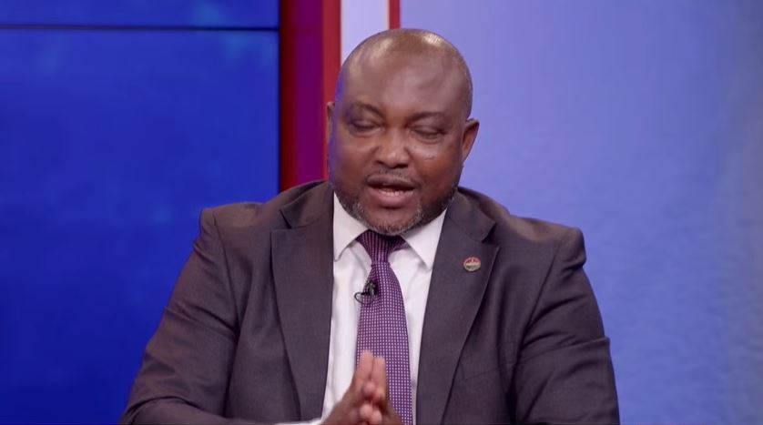 16 petitions against OSP worrying – Berekum West MP – MyJoyOnline