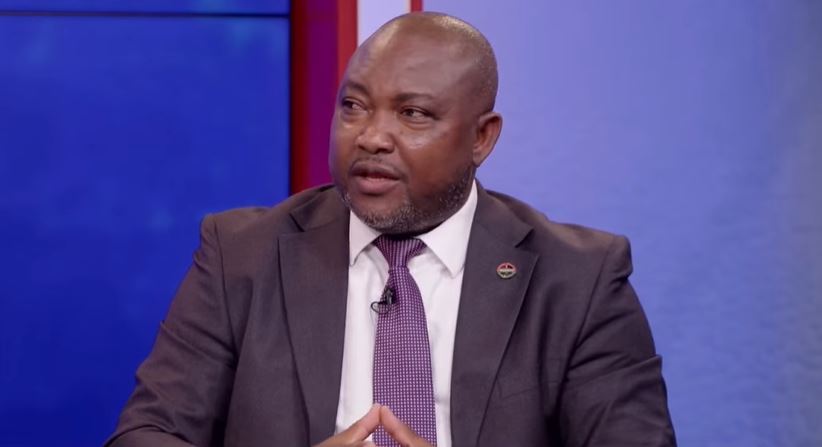 MP proposes constitutional review to curb avalanche of petitions against high-profile officials – MyJoyOnline