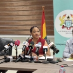 Supreme Court slams EC officials for absenteeism in critical Kpandai re-run case Supreme Court slams EC officials for absenteeism in critical Kpandai re-run case