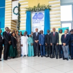 Ecobank celebrates 40 years of Pan-African Excellence with its founding members