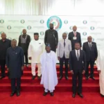 ECOWAS leaders Convene in Abuja as Guinea-Bissau and Benin dominate agenda ECOWAS leaders Convene in Abuja as Guinea-Bissau and Benin dominate agenda