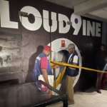 GRA intensifies night market tax enforcement, seals non-compliant business GRA intensifies night market tax enforcement, seals non-compliant business