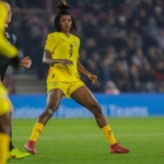 Black Queens lose 2-0 to England's Lionesses in international friendly