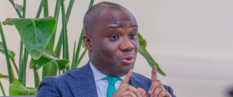 Is Nana Akomea implying that Ghanaians eat instability? – Kwakye Ofosu