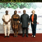 IFC hails Ghana’s progress in green building training and certification at DfGE close-out event IFC hails Ghana’s progress in green building training and certification at DfGE close-out event