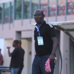 Emmanuel Aidoo: Defiant Eleven Wonders coach talks up survival chances Emmanuel Aidoo: Defiant Eleven Wonders coach talks up survival chances